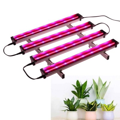 Etl Edk 48w Hydroponic Fedder Hydroponic Vertical Farm Grow Plants Led Light For Vertical Aquarium